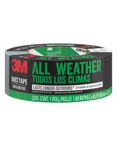 3m Hd Duct Tape 1.88"X 40 Yd