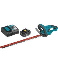 Makita 22 In. 18V LXT Lithium-Ion Cordless Hedge Trimmer