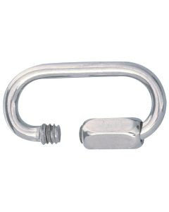 3/16" Ss Quick Link