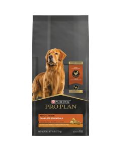 Purina Pro Plan Shredded Blend 6 Lb. Chicken & Rice Flavor Adult Dry Dog Food