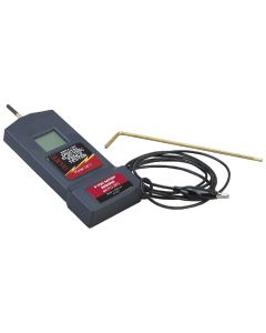 Dare Digital 5 In. W. x 7-1/2 In. H. Electric Fence Tester