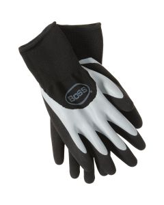 Boss Tactile Barrier Men's Large Dual Layer Coated Glove