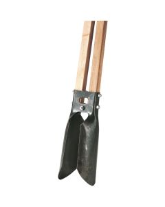 Do it 48 In. Wood Handle Post Hole Digger
