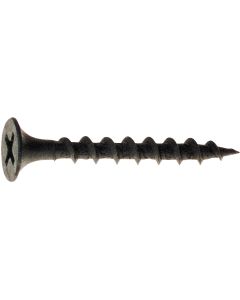 Grip-Rite #8 x 3 In. Coarse Thread Drywall Screw (25 Lb. Pail)