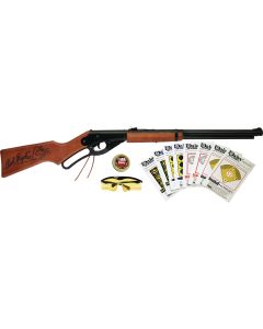 Daisy Red Ryder .177 Cal. Lever Action BB Air Rifle Fun Kit