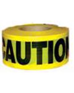 Caution Tape 300'x3"