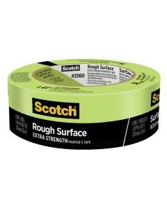 36mmx55m Lacq. Green Mask Tape