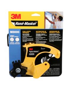 3M M3000 Hand-Masker Paper Tape Dispenser