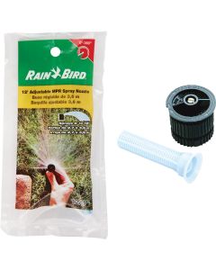 Rain Bird Adjustable 360 Deg. Spray Replacement Nozzle