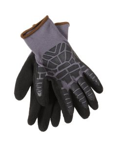 Boss Grip Protect Men's Large Coated Glove with Micro Armor
