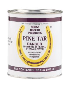 Farnam Horse Health Products 32 Oz. Pine Tar Hoof Dressing