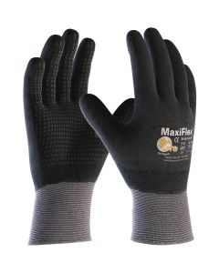 Maxiflex Lrg Endurance Glove
