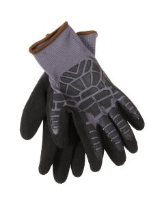 Boss Grip Protect Men's XL Coated Glove with Micro Armor