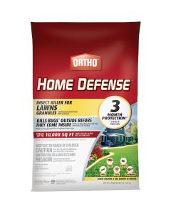 Ortho Home Defense 10 Lb. Ready To Use Granules Insect Killer