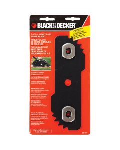 Black & Decker Lawn Edger Replacement Blade