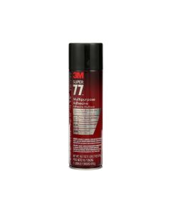 3M Super 77 13.8 Oz. Multipurpose Spray Adhesive