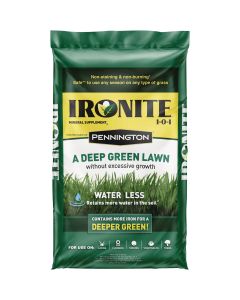 Ironite 15 Lb. 5000 Sq. Ft. Coverage Soluble Iron