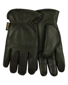 Kinco Men's Large Full Grain Goatskin Winter Work Glove