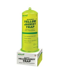 Reus Yellow Jacket Trap