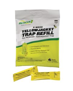 Yellowjacket Trap Refill