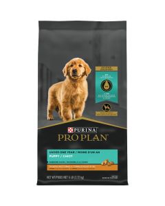 Purina Pro Plan Shredded Blend 6 Lb. Chicken & Rice Flavor Dry Puppy Food