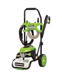 Greenworks 1800 PSI 1.1 GPM Cold Water Corded Electric Pressure Washer