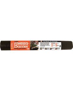 DeWitt Weed Barrier 3 Ft. W. 100 Ft. L. Polyester 20-Year Premium Weed Control Landscape Fabric
