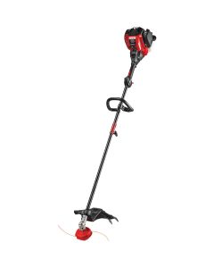 Troy-Bilt TB304S 30cc 4-Cycle 17 In. Straight Shaft Gas Trimmer