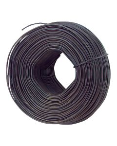 Grip-Rite 16 Ga. 3.5 Lb. Wire Rebar Tiewire (Bulk Pack)