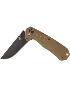 Gerber Haul 3.1 In. Folding Knife