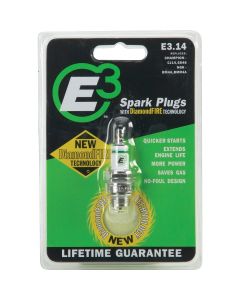 Arnold E3 3/4 x .375 2-Cycle Spark Plug