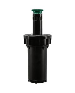Orbit 2 In. Professional Series Pressure Regulated Spray Head with 8 Ft. Adjustable Nozzle