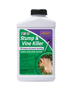 Bonide Stump-Out 8 Oz. Ready To Use Stump & Vine Killer