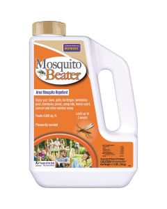 Bonide Mosquito Beater 1-1/2 Lb. Ready To Use Granules Mosquito Killer