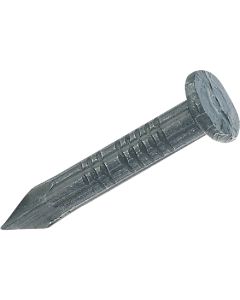 Do it 2d x 1 In. 9 ga Hardened Steel Fluted Masonry Nails (186 Ct., 1 Lb.)