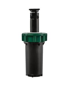 Orbit 2 In. Professional Series Pressure Regulated Hard Top Spray Head with 15 Ft. Adjustable Nozzle