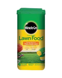 Miracle-Gro 5 Lb. 7200 Sq. Ft. 36-0-6 Lawn Food