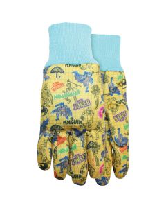 Warner Brothers Batman Toddler Jersey Glove