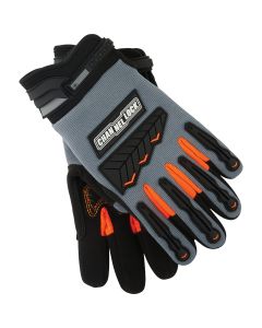 Channellock Men's XL Synthetic Heavy-Duty Demolition Glove