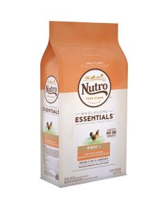 Nutro Wholesome Essentials 5 Lb. Chicken, Brown Rice, & Sweet Potato Dry Puppy Food