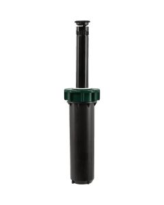 Orbit 4 In. Hard Top Professional Series Pressure Regulted Spray Head with 15 Ft. Adjustable Nozzle