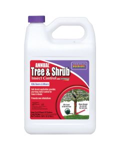 Bonide 1 Gal. Concentrate Tree & Shrub Insect Killer