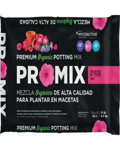 Pro-Mix 1 Cu. Ft. Premium Potting Mix with Mycoactive