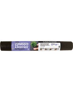 DeWitt Weed Barrier 3 Ft. W. x 100 Ft. L. Pointbond Polyproylene 5-Year Basic Weed Control Landscape Fabric