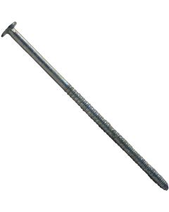 Maze 2-1/2 In. 13 ga Hot Dipped Galvanized Wood Siding Nails (9450 Ct., 50 Lb.)