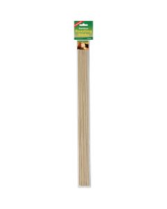 Coghlans 30 In. L. Bamboo Classic Roasting Stick (12-Pack)
