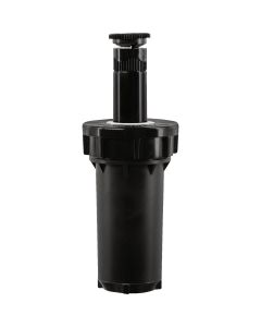 Orbit 2 In. Professional Series Pressure Regulated Spray Head with 15 Ft. Adjustable Nozzle