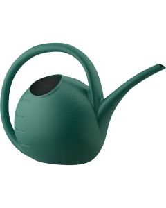 The HC Companies 1 Gal. Green Poly Watering Can