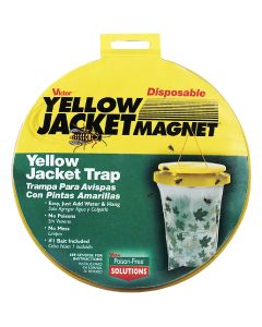 Victor Yellow Jacket Magnet Disposable Yellow Jacket Trap