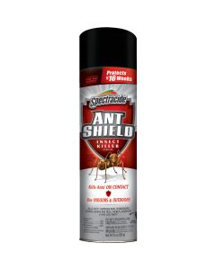 Spectracide Ant Shield 15 Oz. Aerosol Spray Ant Killer
